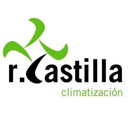 Facebook: R.Castilla Climatizacion