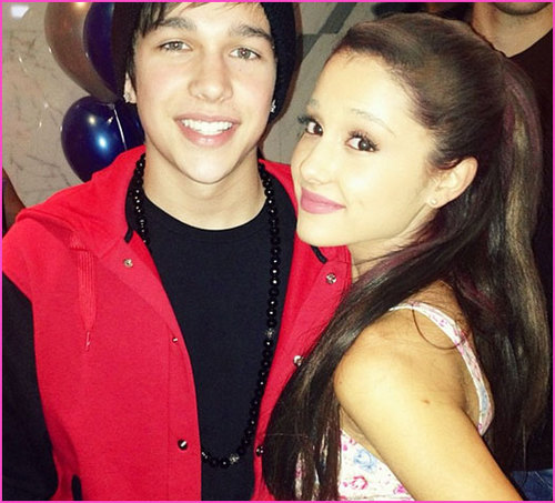 ↭2 Crazy Girls↭                                       Believe your dreams ♥ please follow this acount. ♥