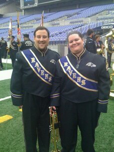 Beth_Blander's profile picture. Ravens fan, lover of music and life, person who loves spending time with family and friends who are down to earth people who enjoy life!