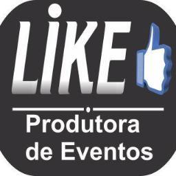 LIKE PRODUTORA DE EVENTOS