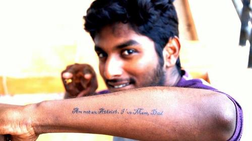 kidu2433's profile picture. 