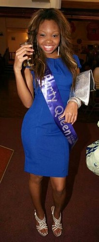 Shemilla_14's profile picture. If you believe you can achieve