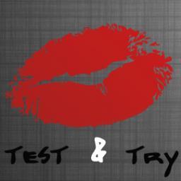 testandtry's profile picture. 