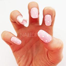 In collaboration with Nailedit Uk, Nail Candy Ireland are delighted to supply fantastic false nails