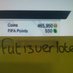 verdubbelaar (@fut13verloten) Twitter profile photo