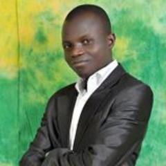 iamseunadegoke's profile picture. 