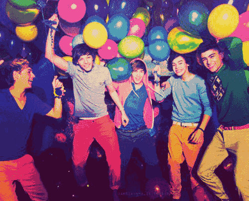 ¿Yo normal? Si, y @onedirection no son perfectos.. (Sarcasm mode on) No soy rara, soy Edicion Limitada. Jksvdhjefsrbidk