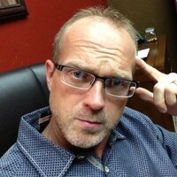 Larry Dugger - @LifeCoachDugger Twitter Profile Photo