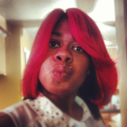Loving life doing me n if u dnt like it that's on u ...