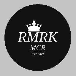 The RMRK Familia has begun.
 Launching the Summer '13 Collection of limited run Tees soon...