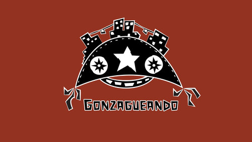 O Gonzagueando é um movimento artístico cultural, desenvolvido por jovens do Complexo do Alemão para homenagear Luiz Gonzaga.