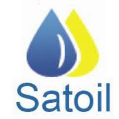 Компания  Satoil , продажа нефтепродуктов, бензина,  битума, 
дизельного топлива, мазута, сырой нефти для всех регионов.