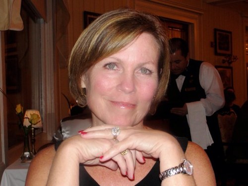 Kathy Hanley