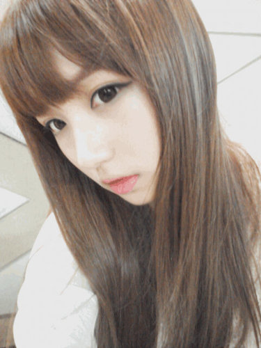 @_sugarrushrp ☇lee seulmi (t-ae) from RaNia! #93liner