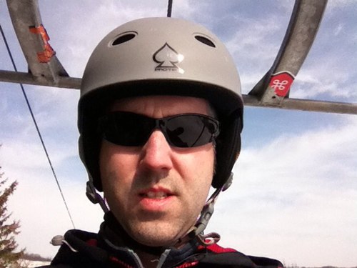 JaybirdWhite3's profile picture. Husband. Father of 2 boys. Business Owner. Hawkeye, Bears and Cubs Fan living in WI.