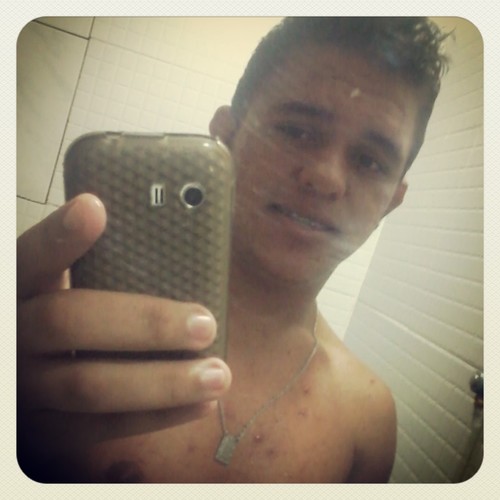 jose_danrley's profile picture. 