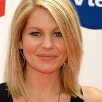 Candace Cameron Bure (@ccameronbure) 's Twitter Profile