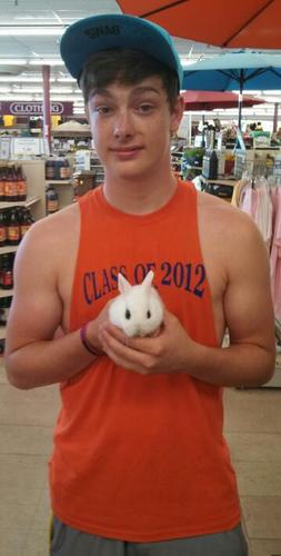 iQuinton_Stipe's profile picture. Turn Up Hoe