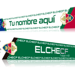 Personaliza productos oficiales del Elche C.F. como tazas, posters, libretas, puzzles, etc, con tus textos, fotos y dedicatorias favoritas.