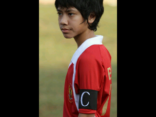 We always suport you mirree @emyrmahira ☀