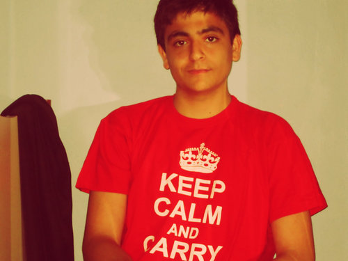 --İSTANBUL34--
https://t.co/5lxKk9DXPy
--Calm down and be on your way.--