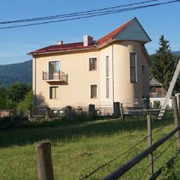 Korona_Karpat's profile picture. Домик в Яремче Корона Карпат