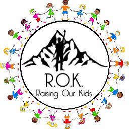 ROKidsInc's profile picture. Raising Our Kids (R.O.K) is a 501c3 rehabilitation service to help kids with their emotional, behavioral, and social needs while suspended from school.