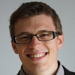 GertjanReunes's profile picture. Sales Representative Germany De Witte nv