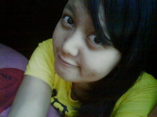 Be your self
