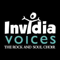 Invidia Voices