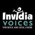 Invidia Voices (@InvidiaVoices) Twitter profile photo