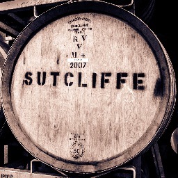 Sutcliffe Vineyards