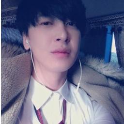 ปาร์ค จองโด #บอทcrizis #ก็แค่คนเถื่อนๆเลวๆคนนึง