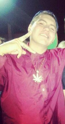 Ganja, Goon$, Guns, And Glory!!