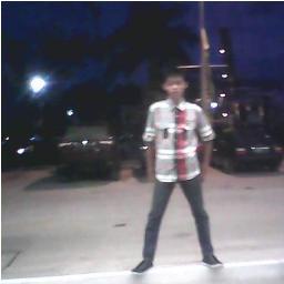 ♦ vіșĉǻ ваяčǎ ♦ SINGEL ♦ SMP 15 Palembang, grade 8 ♦