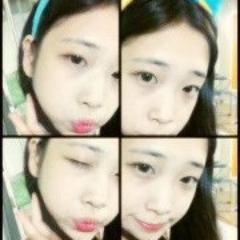 parody account of yoo jiae