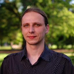 Development Team Leader in Seznam.cz (sreality.cz, sdovolena.cz , sauto.cz...)
