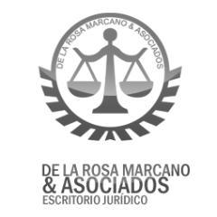De La Rosa Marcano & Asociados, abogados capacitados para proveer soluciones integrales y jurídicas en la protección, prevención y defensa de sus derechos.