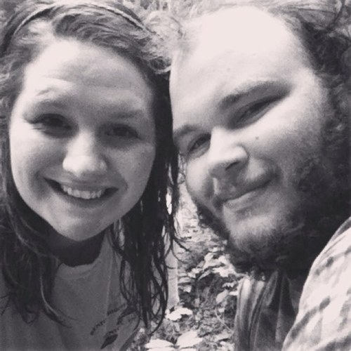 BLMBMelton's profile picture. We're married 8/24/13.. We're expecting 6/24/14.. We're Bestfriends. We're far from perfect but we're perfect for each other :)