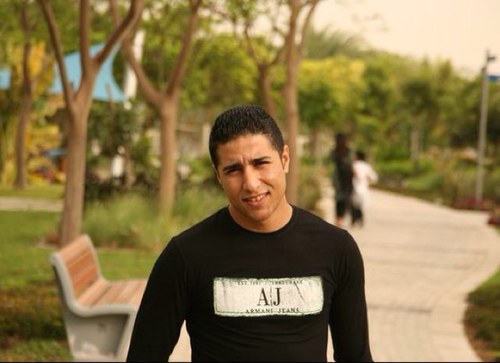 akrooma1980's profile picture. 