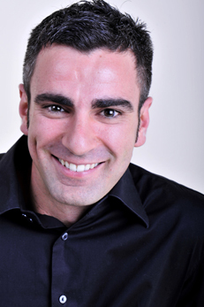 Maxdinapoli's profile picture. 