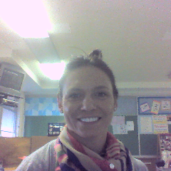 JenniferLaue's profile picture. learner.educator.mover.shaker.