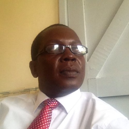 KilundoM's profile picture. 