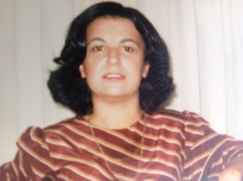 Tina_Mancuso's profile picture. catch me if you can