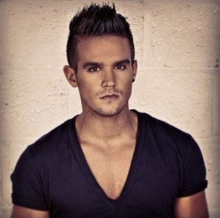 Gary Beadles a.k.a Gaz from Geordie Shore :-) #hmmeee