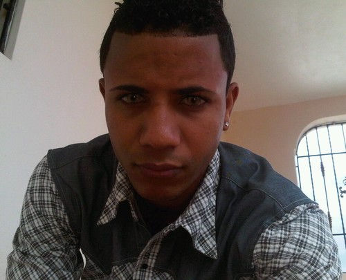 franciscocruz29's profile picture. 24 años estudiante de Ingenieria civil.