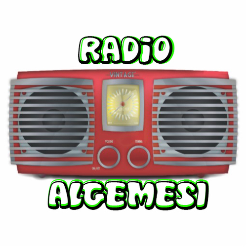Radio de algemesi dedicada por y para la gente del pueblo  radioalgemesi@hotmail.com