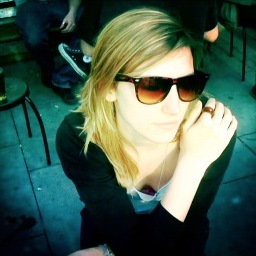 Freelance PM & virtual business support for creatives.
Loves: being a mama, bass, boats, cats, making stuff.