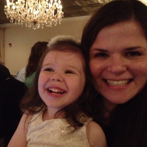 grace4jenny's profile picture. sinner - saved by grace. wifey. momma.