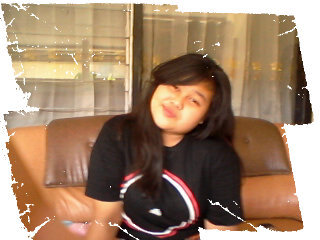 My Birthday 09 September 1997. || My Senior High School Frater Kumala.